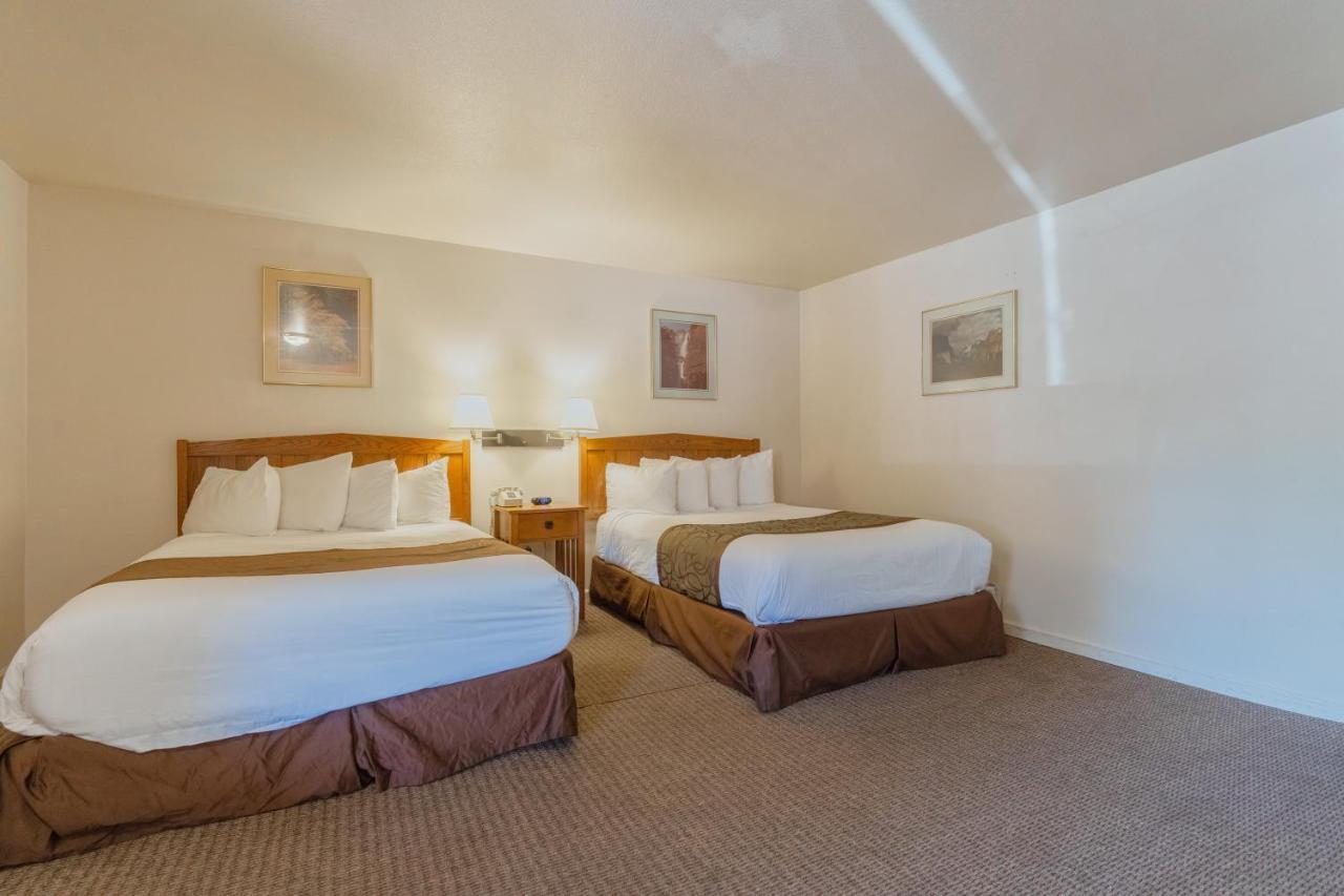 Hotel Mariposa Lodge 3*