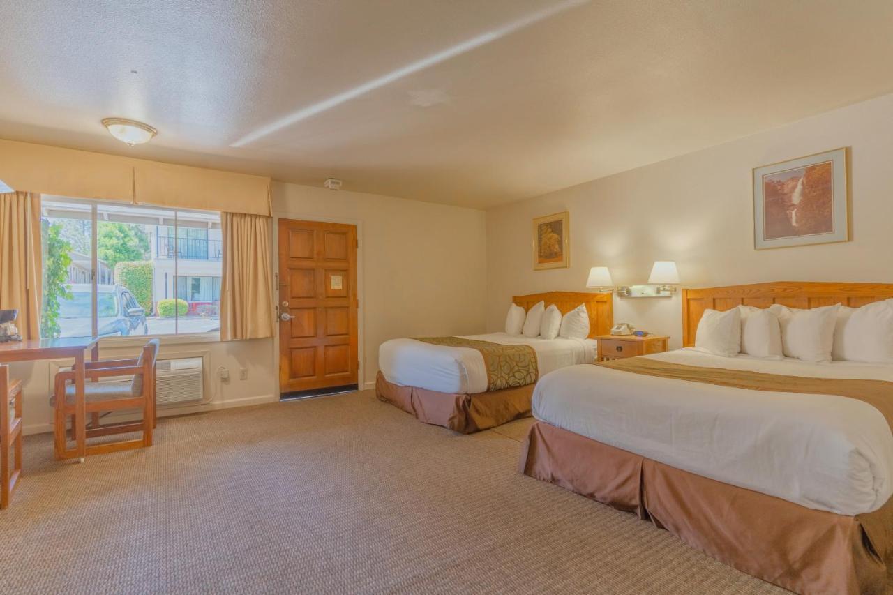 Hotel Mariposa Lodge 3*