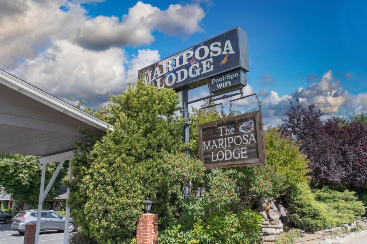 Hotel Mariposa Lodge 3*