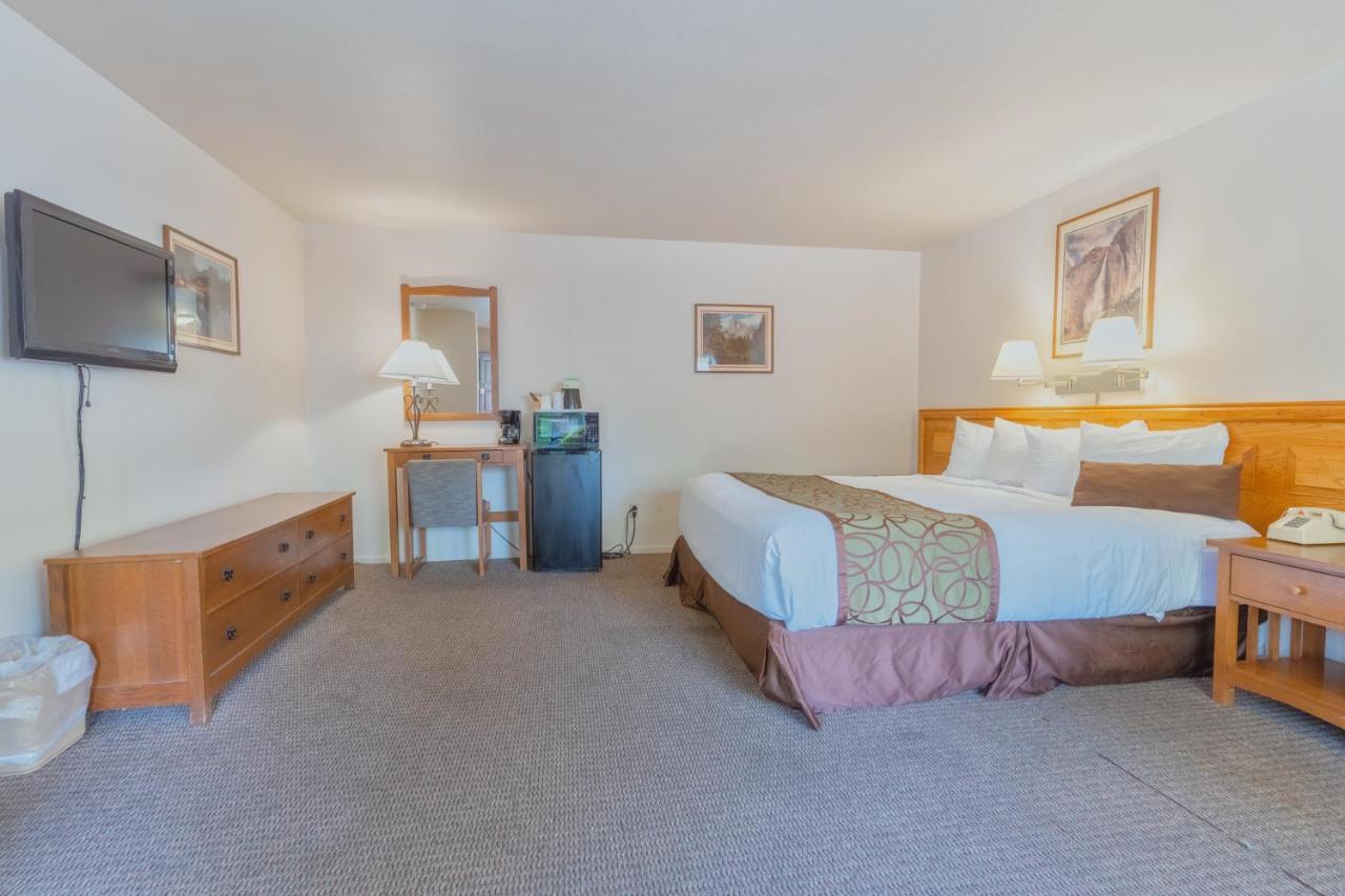 Hotel Mariposa Lodge 3*