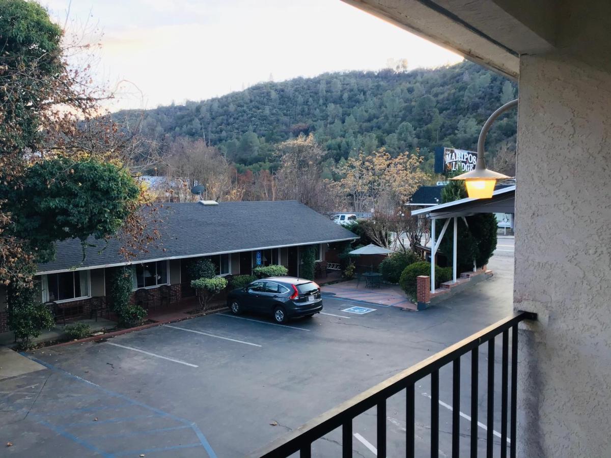 Hotel Mariposa Lodge 3*